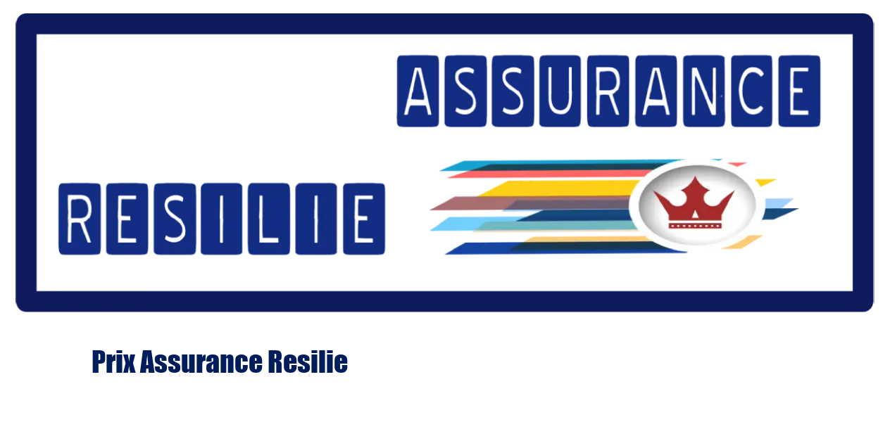 Prix Assurance Resilie