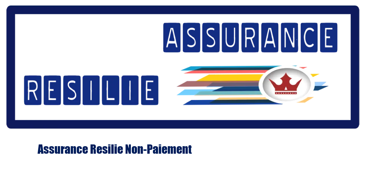 Assurance Resilie Non-Paiement