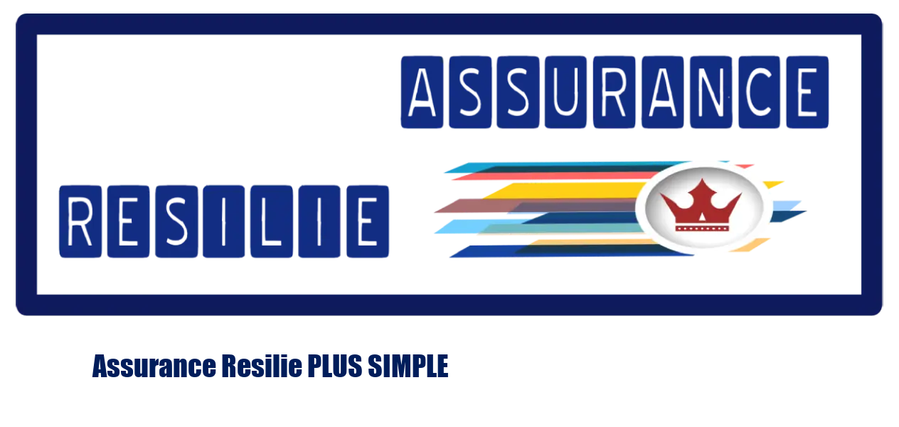 Assurance Resilie PLUS SIMPLE